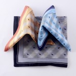 Gentleman Handkerchief Supplier - Wholesale Soft Cotton Made