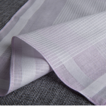 Ladies Handkerchief Factory - Wholesale 100% Cotton Lattice