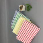 Tea Towels Manufacturer - Hot Sale Pakistan 100% Cotton