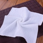 Face Towel Factory - 100% Cotton Scented Disposable Hot