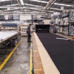 Disposable Towel Factory - Airline Restaurant Cotton White