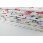 Muslin Insert Supplier - Custom Design Printing Double Layer