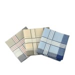 Organic Handkerchief Supplier - Trendy Organic Cotton Japanese