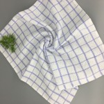 Tea Towels Manufacturer - Customize 100% Cotton Yarn Dyed