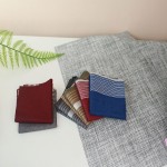 Handkerchief Supplier - Wholesale Pocket Square Cotton High Quality