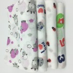 Cloth Nappies Manufacturer - Hot Sale Soft Cotton Re Washable