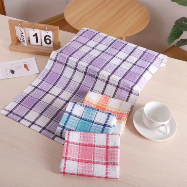 Table Napkin Manufacturer - Super Absorbent Quick-Dry Non-Shedding