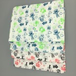 Cloth Diaper Factory - Washable Reusable Dryfast Cotton Fitted