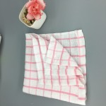 Tea Towels Manufacturer - Customize 100% Cotton Yarn Dyed