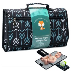 Baby Mat Factory - Newborn Extended Waterproof Travel