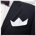 Cotton Handkerchief Factory - Wholesale Single-angle Custom 100%