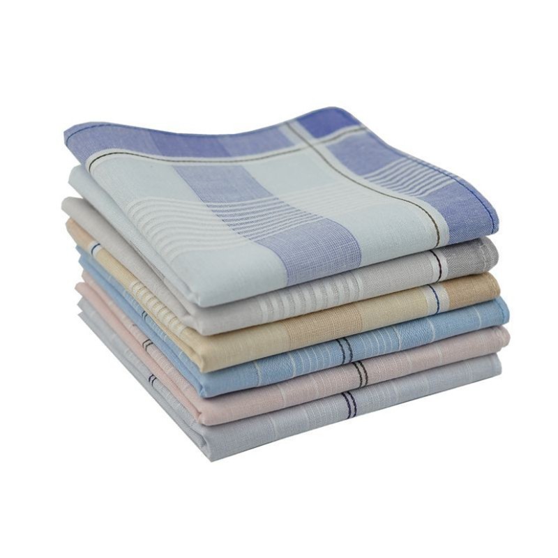 Cotton Handkerchief Manufacturer - Online Shop Japanese Colourful