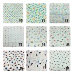 Muslin Insert Supplier - Custom Design Printing Double Layer