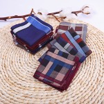 Scarf Handkerchief Factory - High Quality Square Cotton Badana