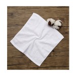 Disposable Towel Factory - Airline Restaurant Cotton White