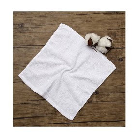 Disposable Towel Factory - Airline Restaurant Cotton White