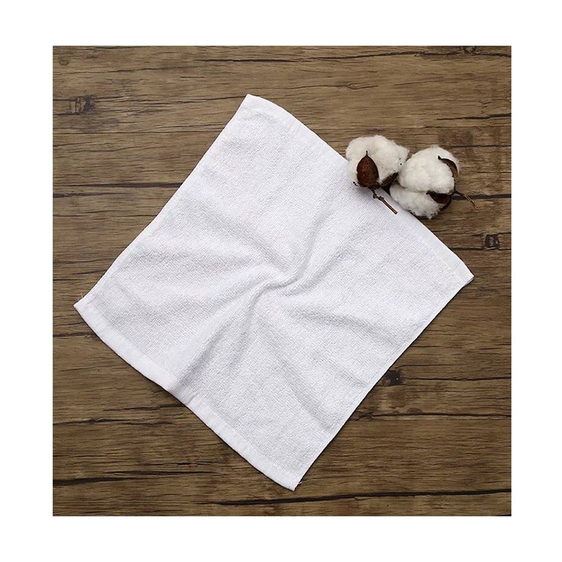 Disposable Towel Factory - Airline Restaurant Cotton White