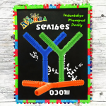 Teether Tubes Manufacturer - Hot Sale Chewy Silicone 3-6 Months