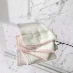 Muslin Cloth Factory - 25x25cm Soft Baby Cotton Facial