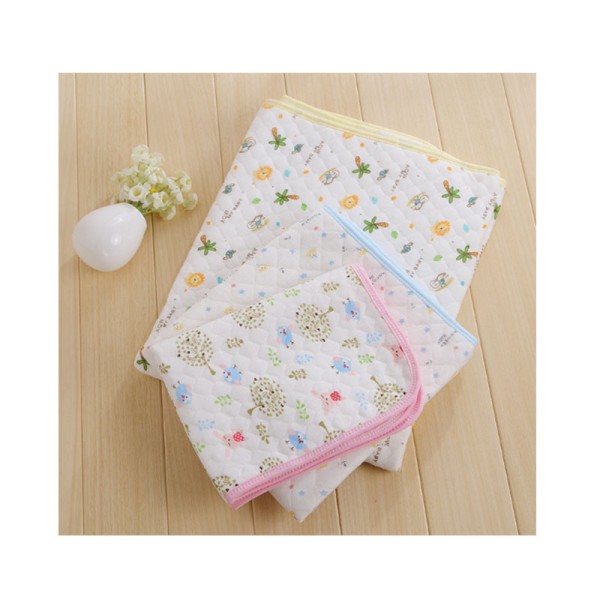Changing Pad Manufacturer - Washable Waterproof Cotton Portable