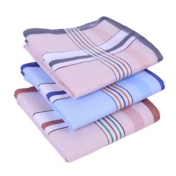 Cotton Handkerchiefs Supplier - 100% Cotton Wholesale
