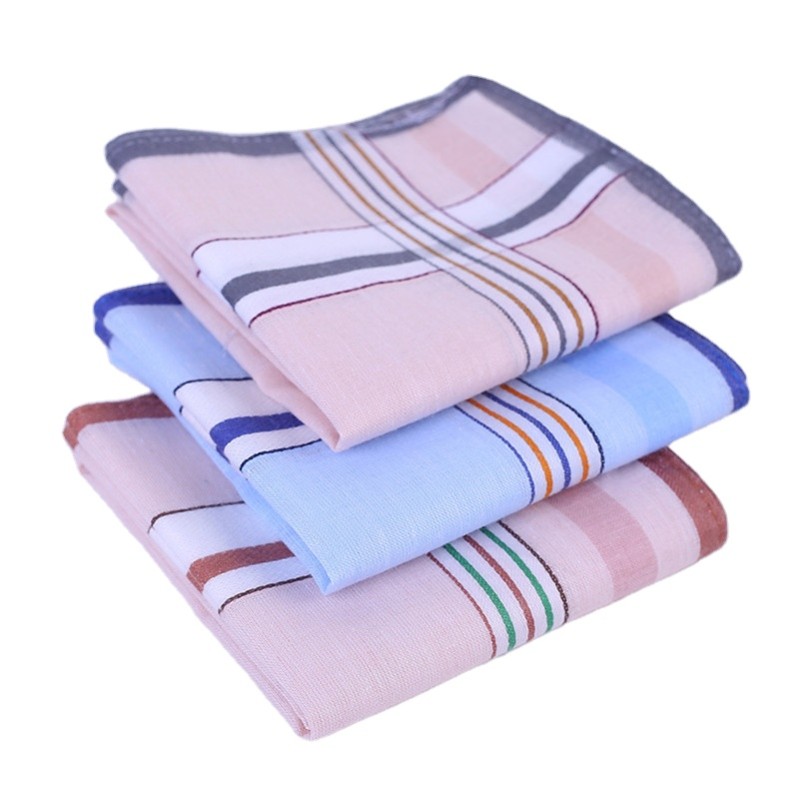 Cotton Handkerchiefs Supplier - 100% Cotton Wholesale