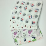 Cloth Nappies Manufacturer - Hot Sale Soft Cotton Re Washable