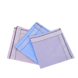 Cotton Handkerchief Manufacturer - Wholesale Cheap 100% Cotton
