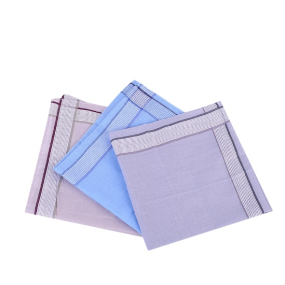 Cotton Handkerchief Manufacturer - Wholesale Cheap 100% Cotton