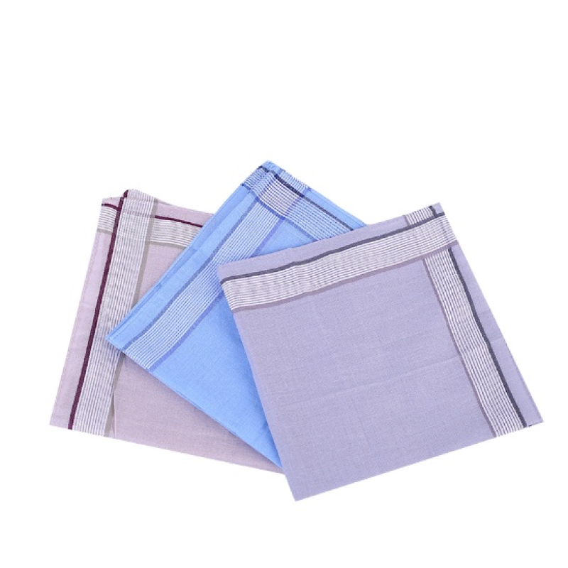 Cotton Handkerchief Manufacturer - Wholesale Cheap 100% Cotton