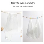 Muslin Insert Supplier - Custom Design Printing Double Layer