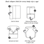 Cloth Diaper Insert Supplier - Bulk Sale Washable Reusable