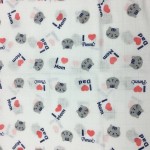 Cloth Nappies Manufacturer - Hot Sale Soft Cotton Re Washable
