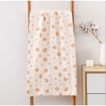 Swaddle Blanket Factory - Summer 6-Layers Bamboo Gauze