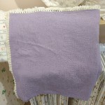 Swaddle Blanket Manufacturer - QDTEX 100% Cotton Gauze Solid