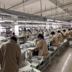 Muslin Cloth Manufacturer - 100% Cotton Raw White 80x80cm