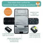 Baby Mat Factory - Newborn Extended Waterproof Travel