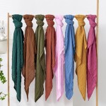 Baby Blanket Factory - Wholesale 100% Cotton Weave Super Soft