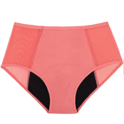 Women Underwear Supplier - Super Absorbent Leak Proof