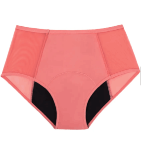 Women Underwear Supplier - Super Absorbent Leak Proof