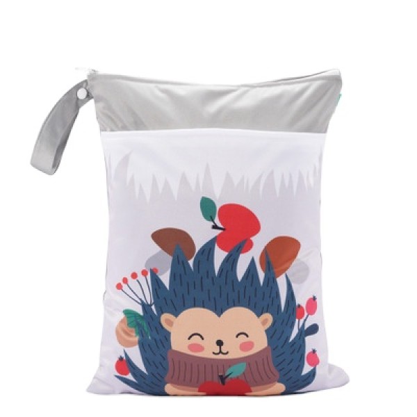 Wet Bag Factory - Moramona Waterproof Reusable for
