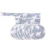 Breastfeeding Pads Supplier - Coola Peach Super Leak-proof