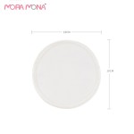 Nursing Pads Factory - Moramona Washable 3 Layers Bamboo