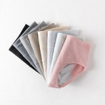 Women's Briefs Supplier - Plus Size Absorbent 3 Layer