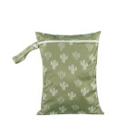 Wet Bag Manufacturer - Coola Peach Reusable Baby Diaper