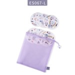 Nursing Pads Factory - Moramona Washable 3 Layers Bamboo