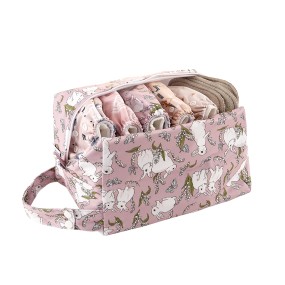 Cloth Diaper Supplier - Coola Peach Waterproof Washable