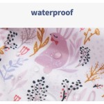 Cloth Diaper Factory - Coola Peach Recycled 2 Pack Pocket