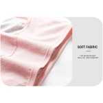 Woman Underwear Supplier - Comfortable Soft Mid-Rise Panties