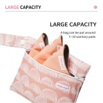 Mini Wet Bag Manufacturer - Mora Mona 18x14cm Travel